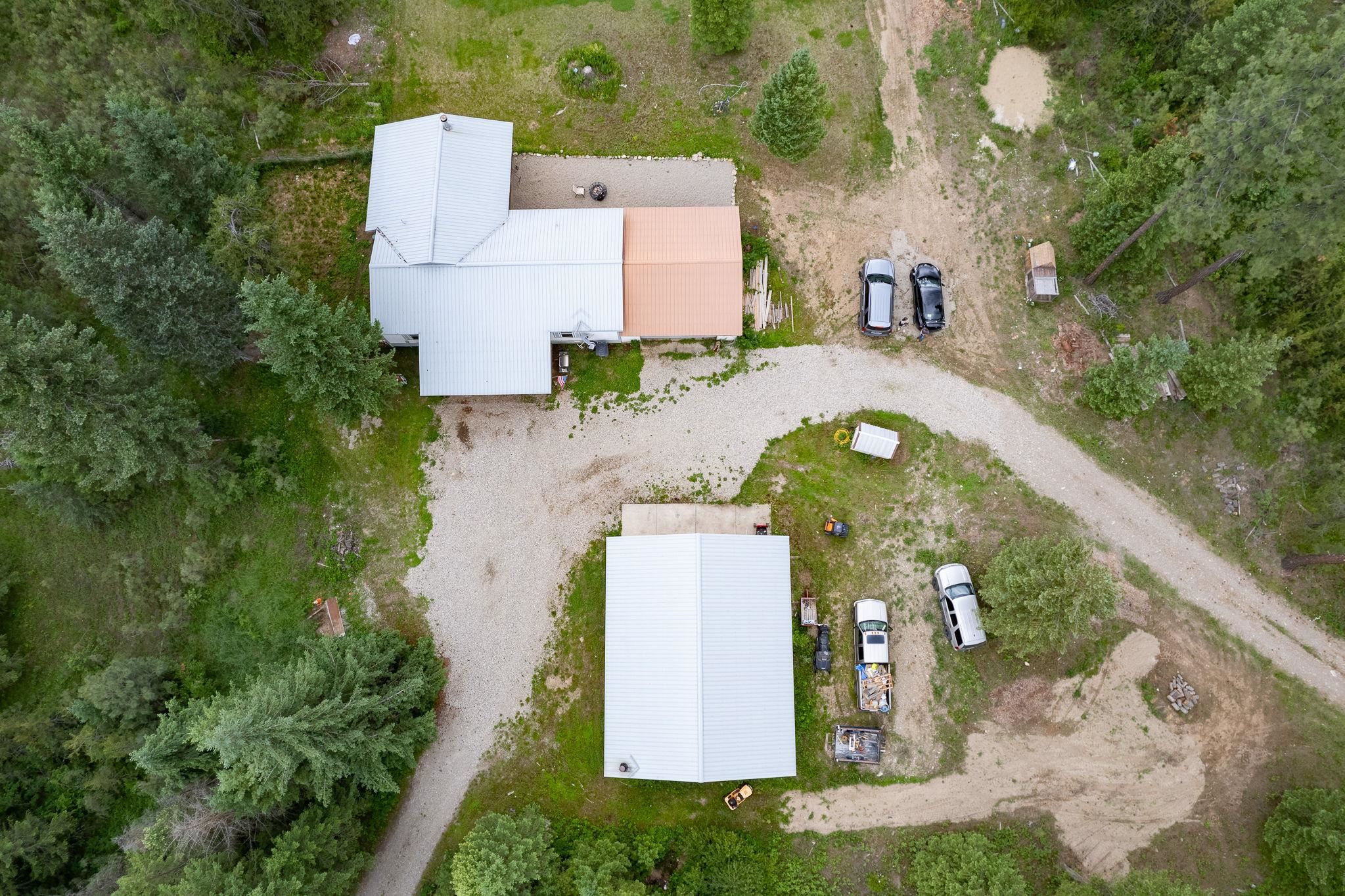 3855 Powers Road Loon Lake, WA 99148 - Photo 23 of 25