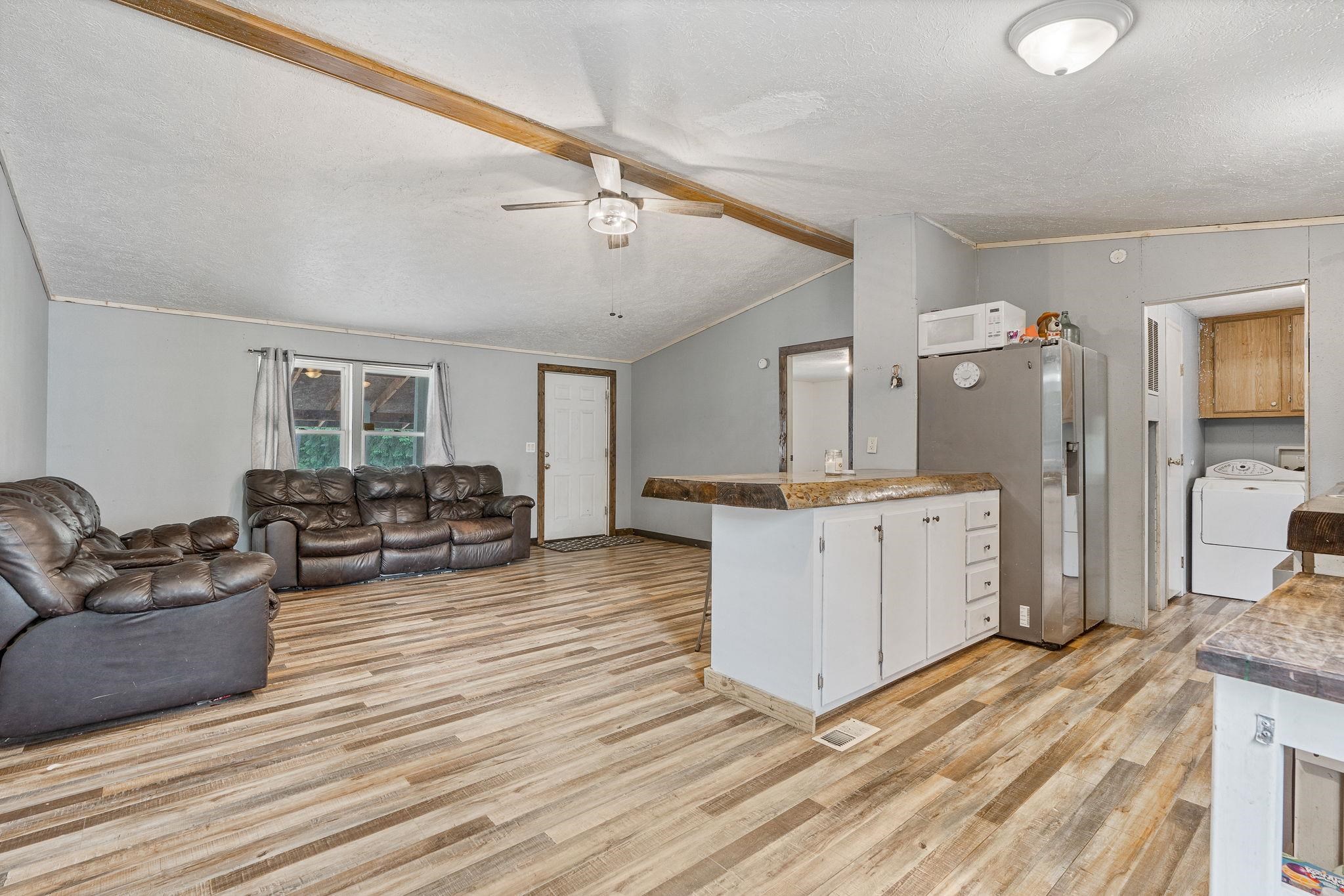 3855 Powers Road Loon Lake, WA 99148 - Photo 4 of 25