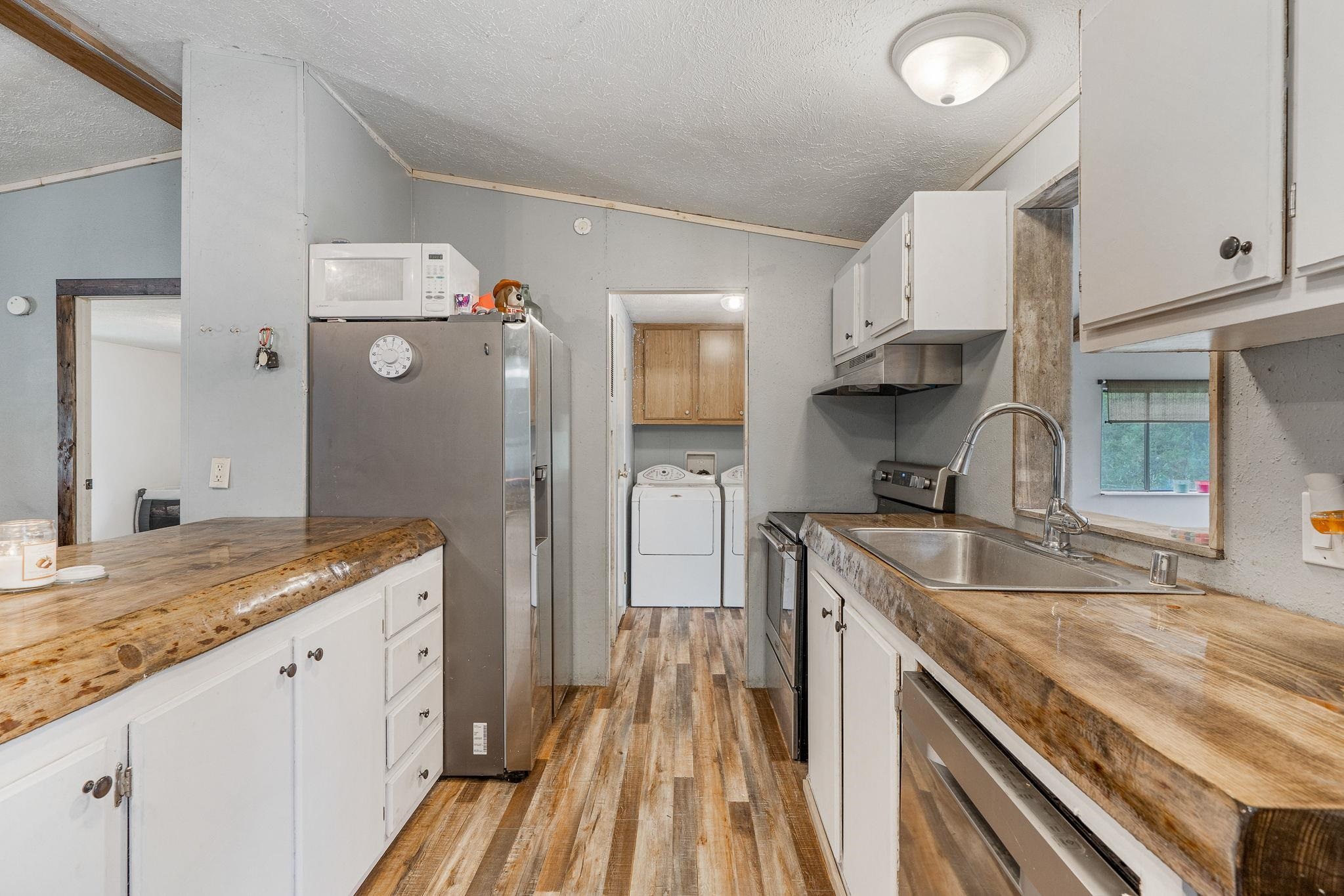 3855 Powers Road Loon Lake, WA 99148 - Photo 6 of 25