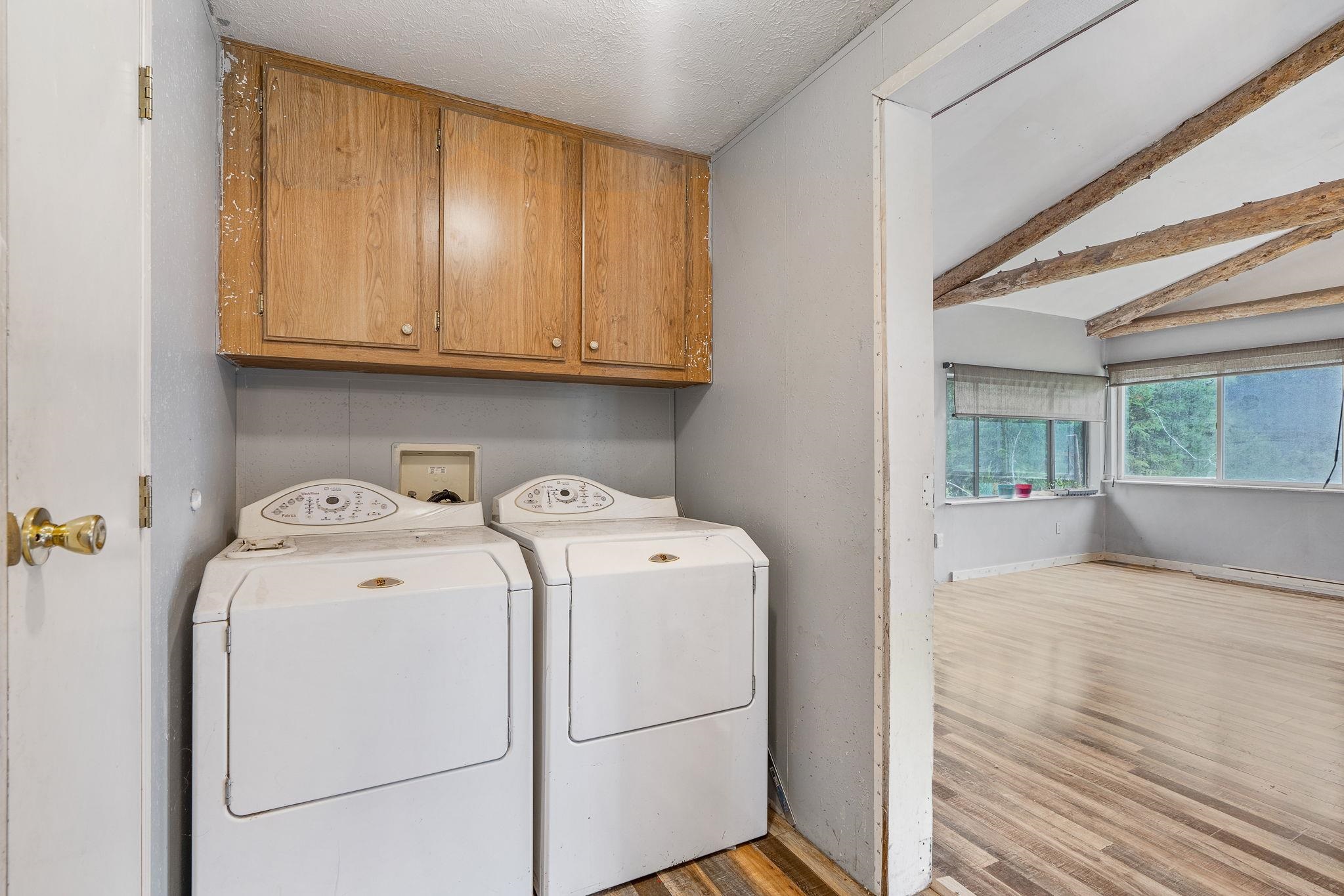 3855 Powers Road Loon Lake, WA 99148 - Photo 8 of 25