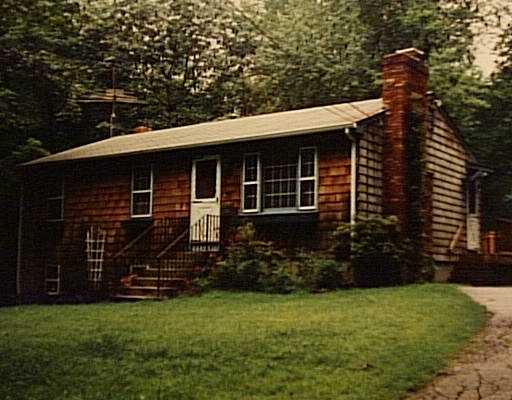 155 Gazza Road Burrillville, RI 02839 - Photo 1 of 1 Exterior Front.