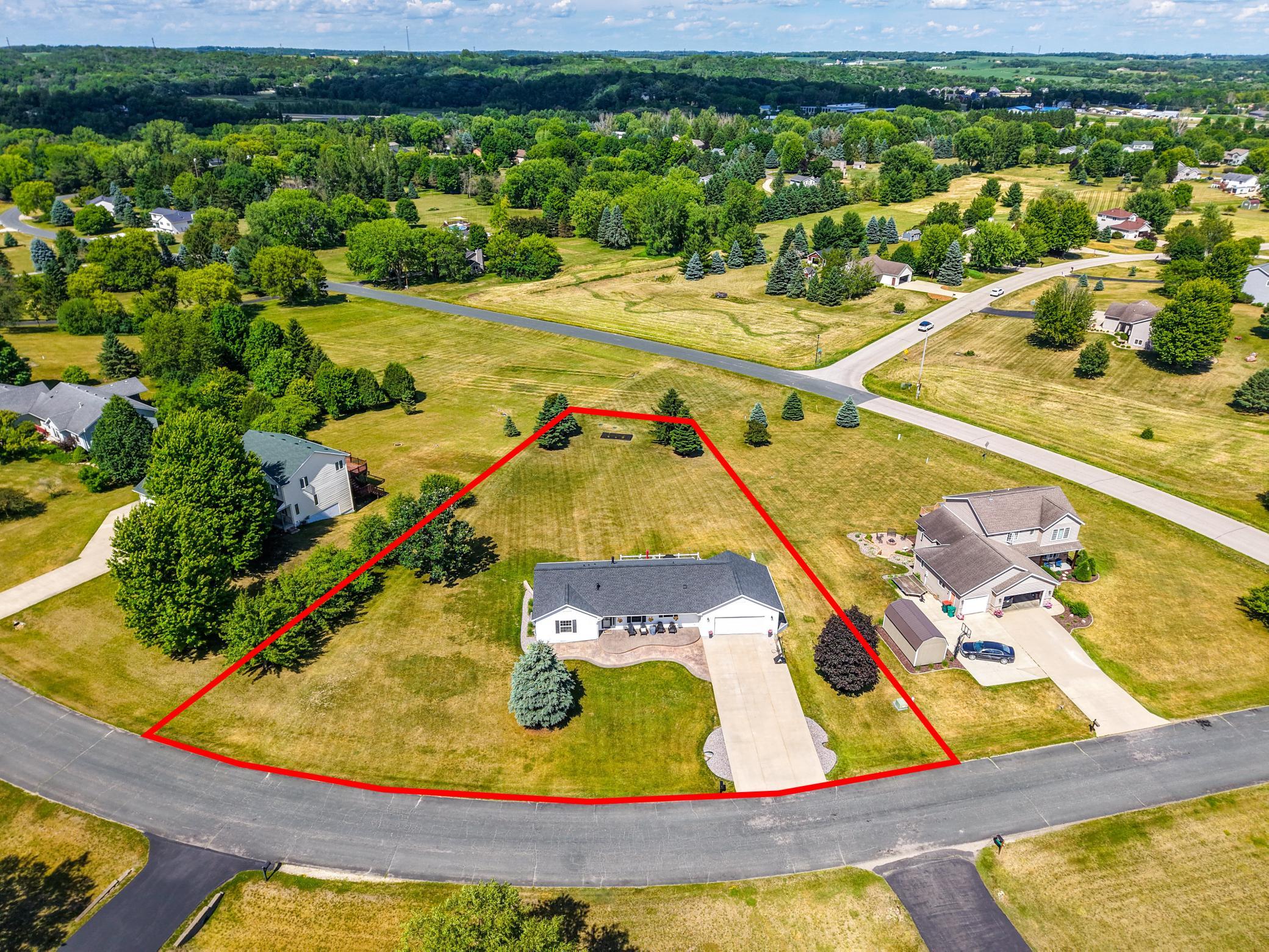 1090 Cedar Ridge Lane Southwest Oronoco, MN 55960 - Photo 11 of 75