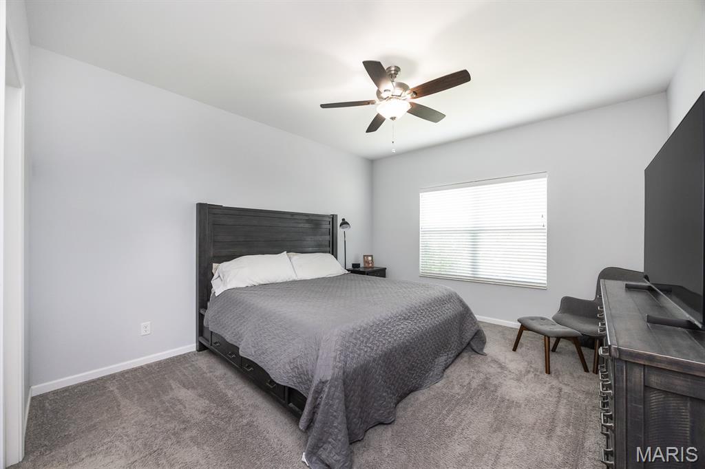 861 Bluff Ridge Lane Shiloh, IL 62221 - Photo 12 of 26 Gallery Image 12