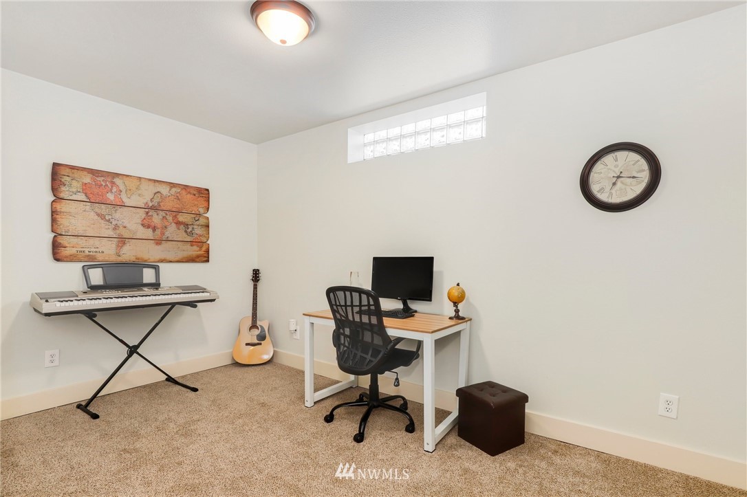 24118 2nd Place West Bothell, WA 98021 - Photo 22 of 25 a view of a workspace with furniture