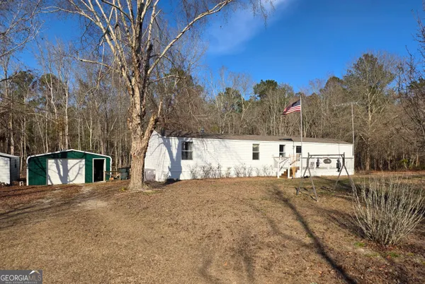 $175,000 | 131 Shale Way, Metter, GA 30439