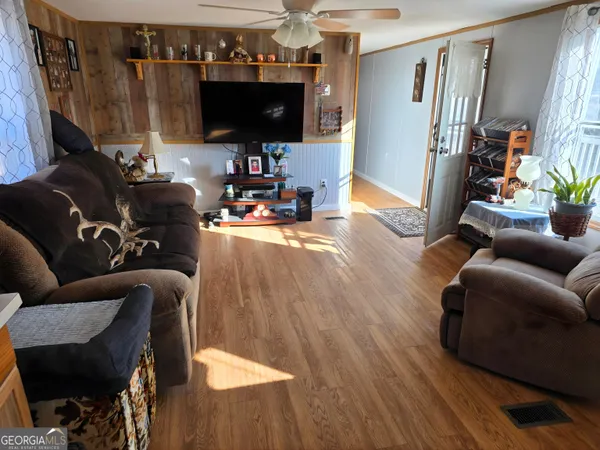 $170,000 | 131 Shale Way, Metter, GA 30439