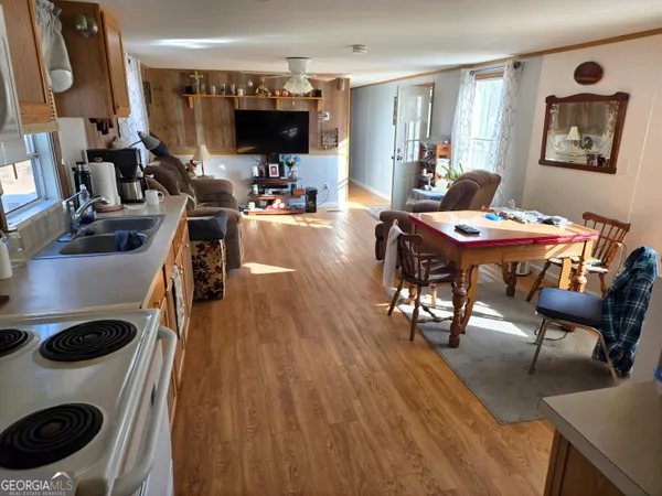 $170,000 | 131 Shale Way, Metter, GA 30439