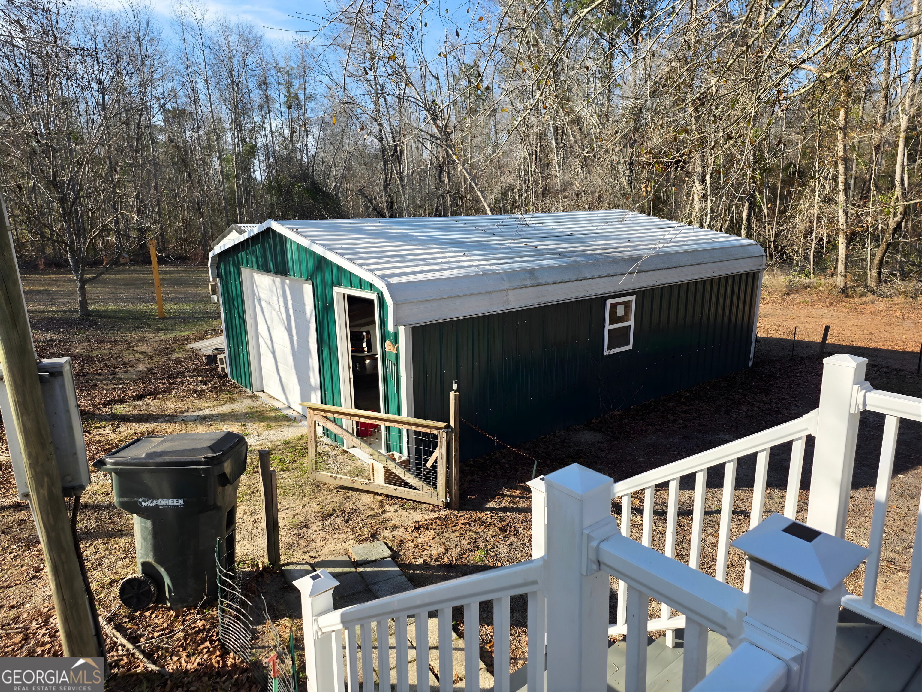 131 Shale Way Metter, GA 30439 - Photo 10 of 14