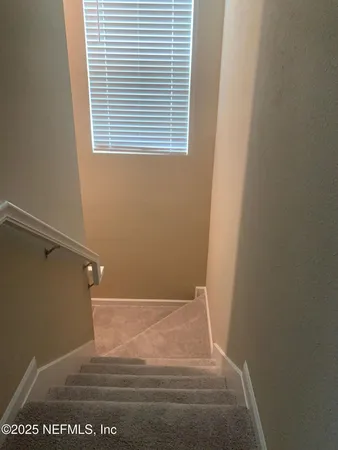 a view of a bathroom