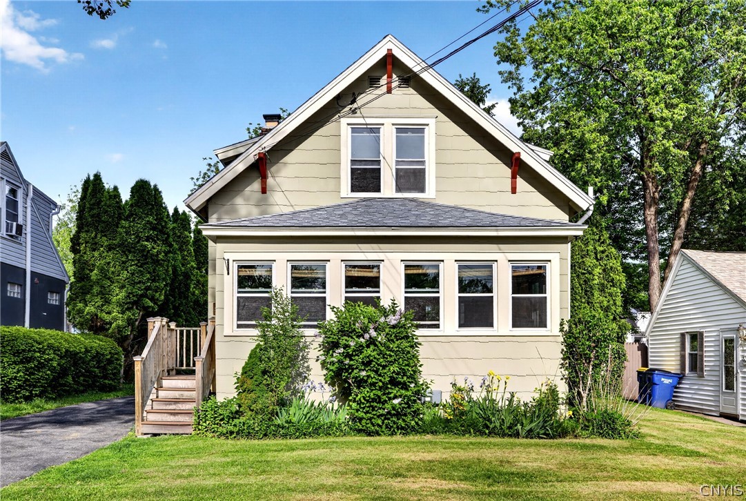 305 Newcastle Road Geddes, NY 13219 - Photo 28 of 29