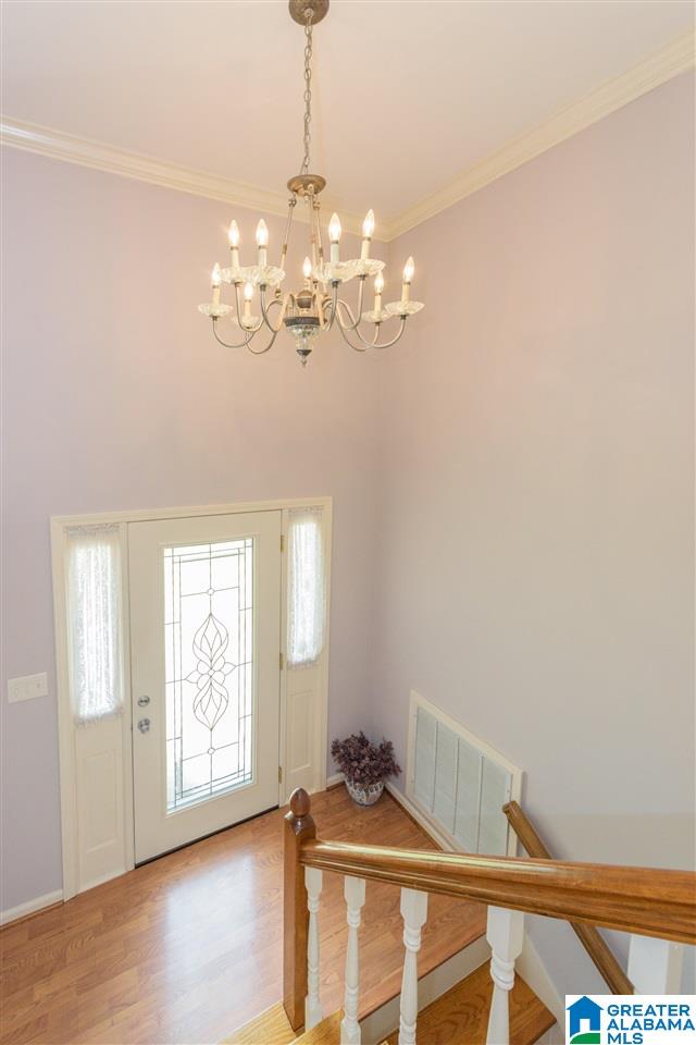 156 Mallard Pointe Circle Pelham, AL 35124 - Photo 4 of 47