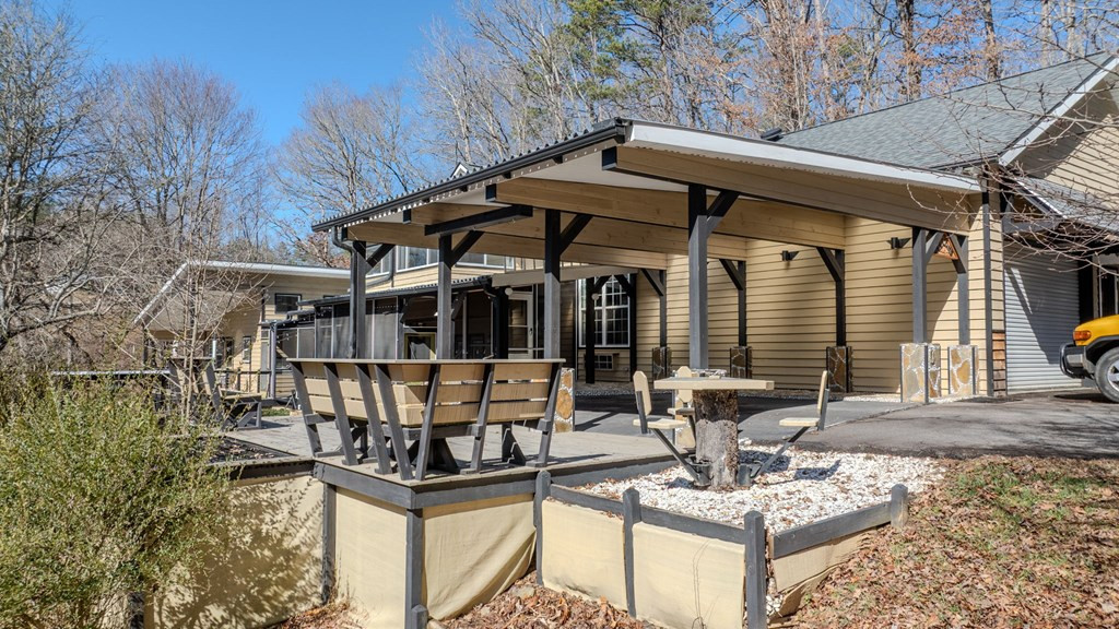 214 Hedden Road Murphy, NC 28906 - Photo 13 of 65