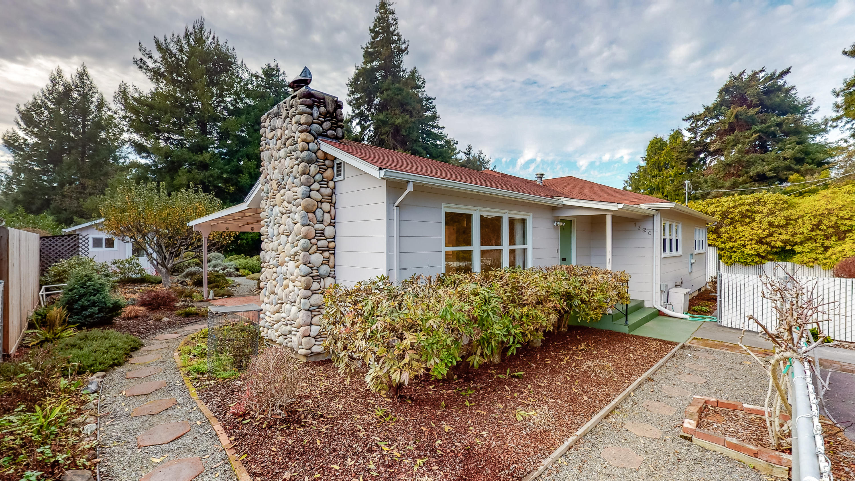 1320 R Street Eureka, CA 95501 - Photo 2 of 67