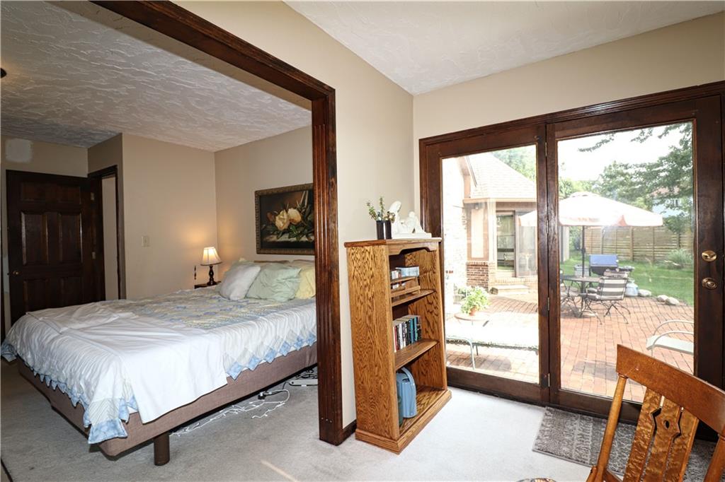 552 Covered Bridge Road Greenwood, IN 46142 - Photo 12 of 25 Gallery Image 12