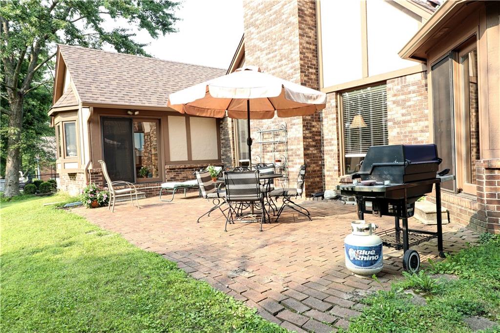 552 Covered Bridge Road Greenwood, IN 46142 - Photo 22 of 25 Gallery Image 22