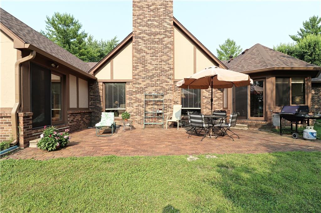 552 Covered Bridge Road Greenwood, IN 46142 - Photo 23 of 25 Gallery Image 23