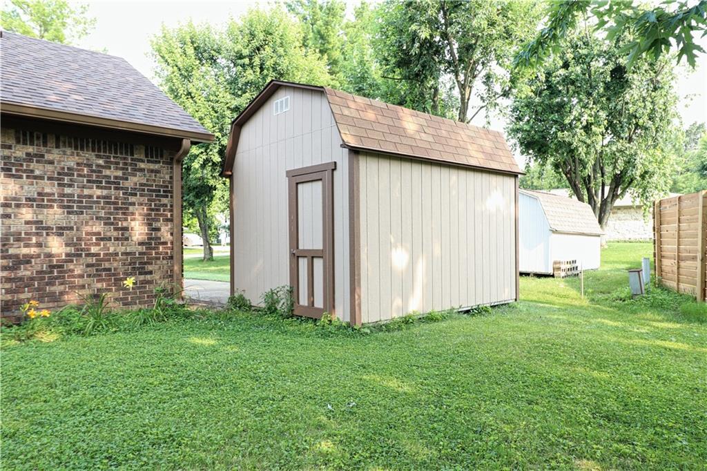 552 Covered Bridge Road Greenwood, IN 46142 - Photo 25 of 25 Gallery Image 25