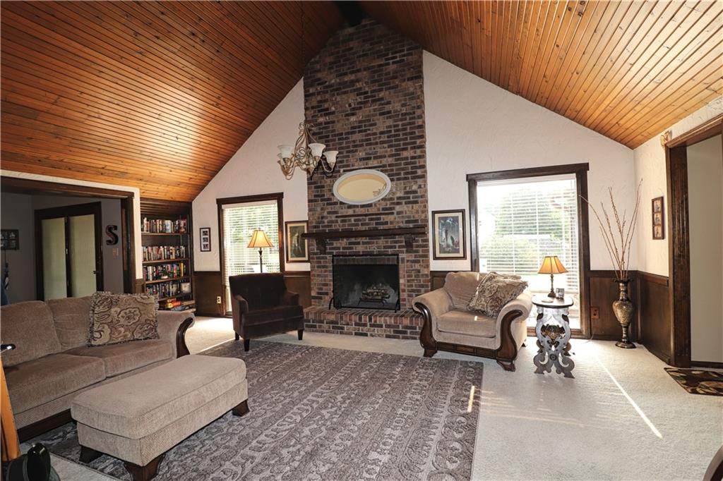 552 Covered Bridge Road Greenwood, IN 46142 - Photo 7 of 25 Gallery Image 7