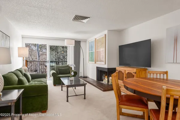 $18,000 | 205 East Durant Avenue, Unit 3E, Aspen, CO 81611