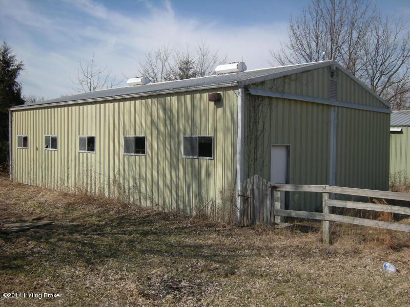 359 Tree Farm Road, Unit TRACT 5 Bedford, KY 40006 - Photo 4 of 5 23