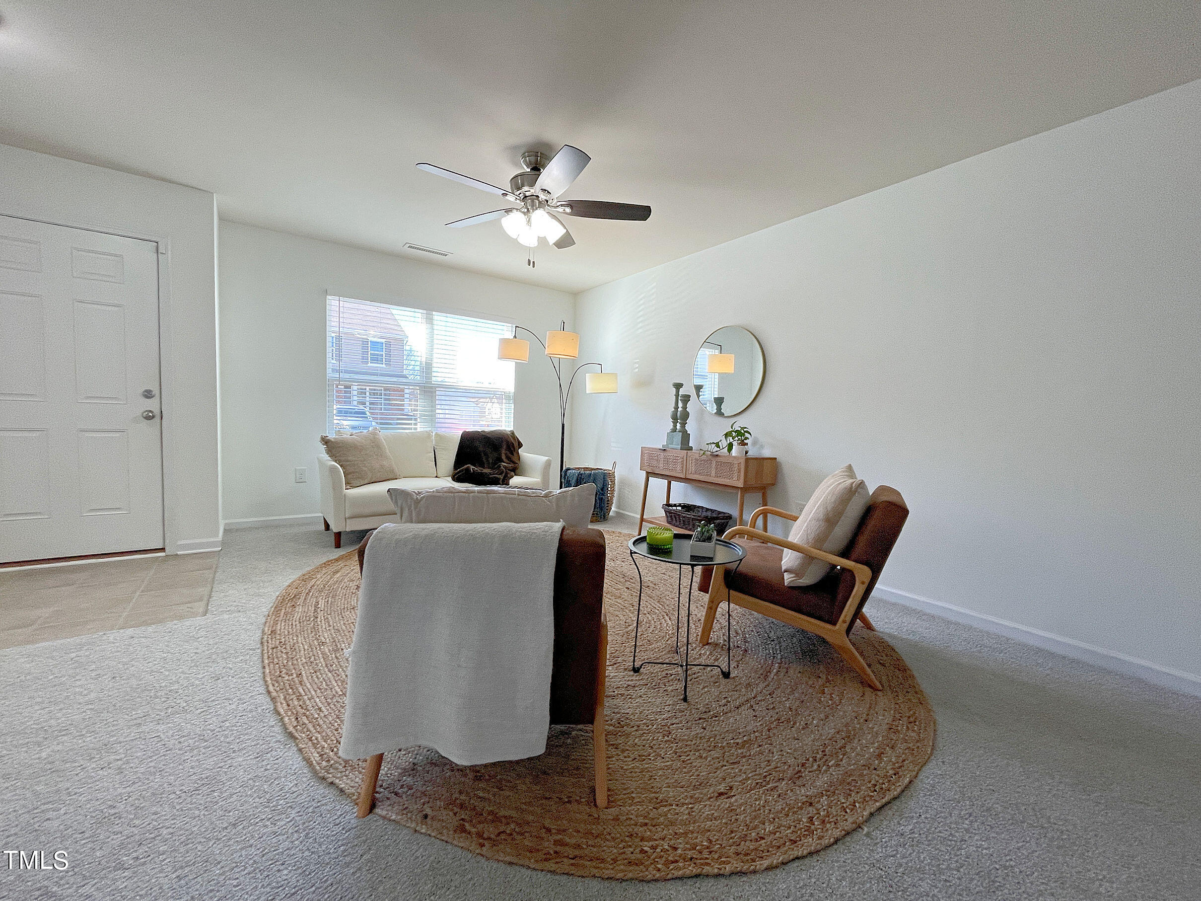 3903 Swinton Street Raleigh, NC 27616 - Photo 5 of 29 20240114_173415657_iOS