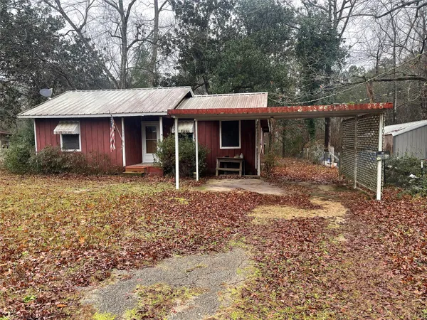 $35,000 | 390 Bear Track Trail, Livingston, TX 77351