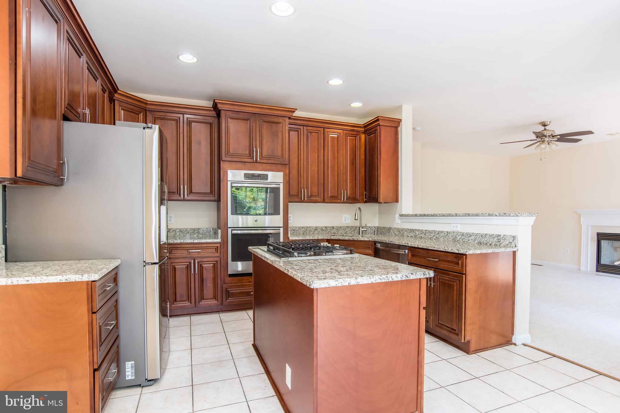 18250 Maple Spring Court Leesburg, VA 20176 - Photo 16 of 65 Gallery Image 16