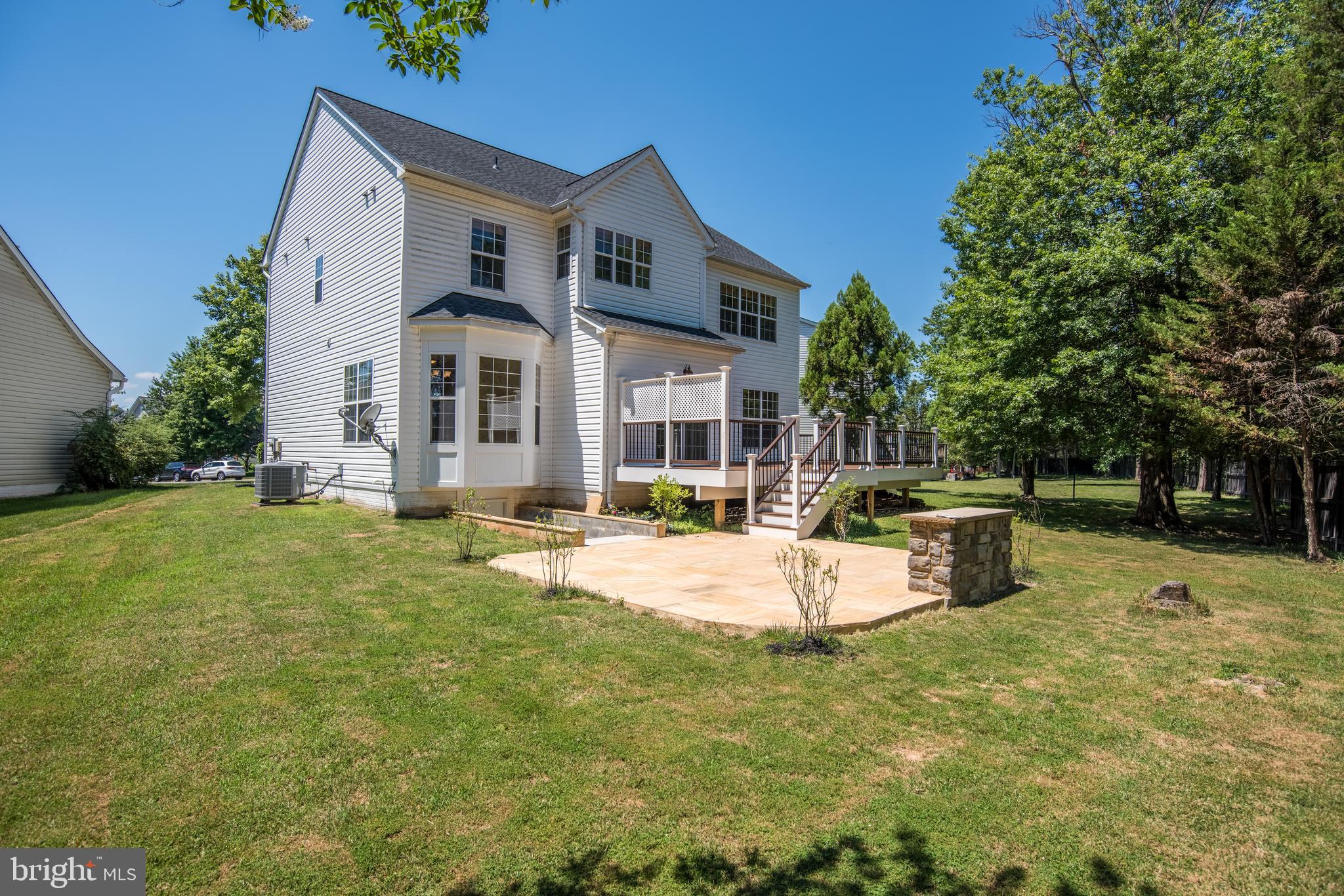 18250 Maple Spring Court Leesburg, VA 20176 - Photo 58 of 65 Gallery Image 58
