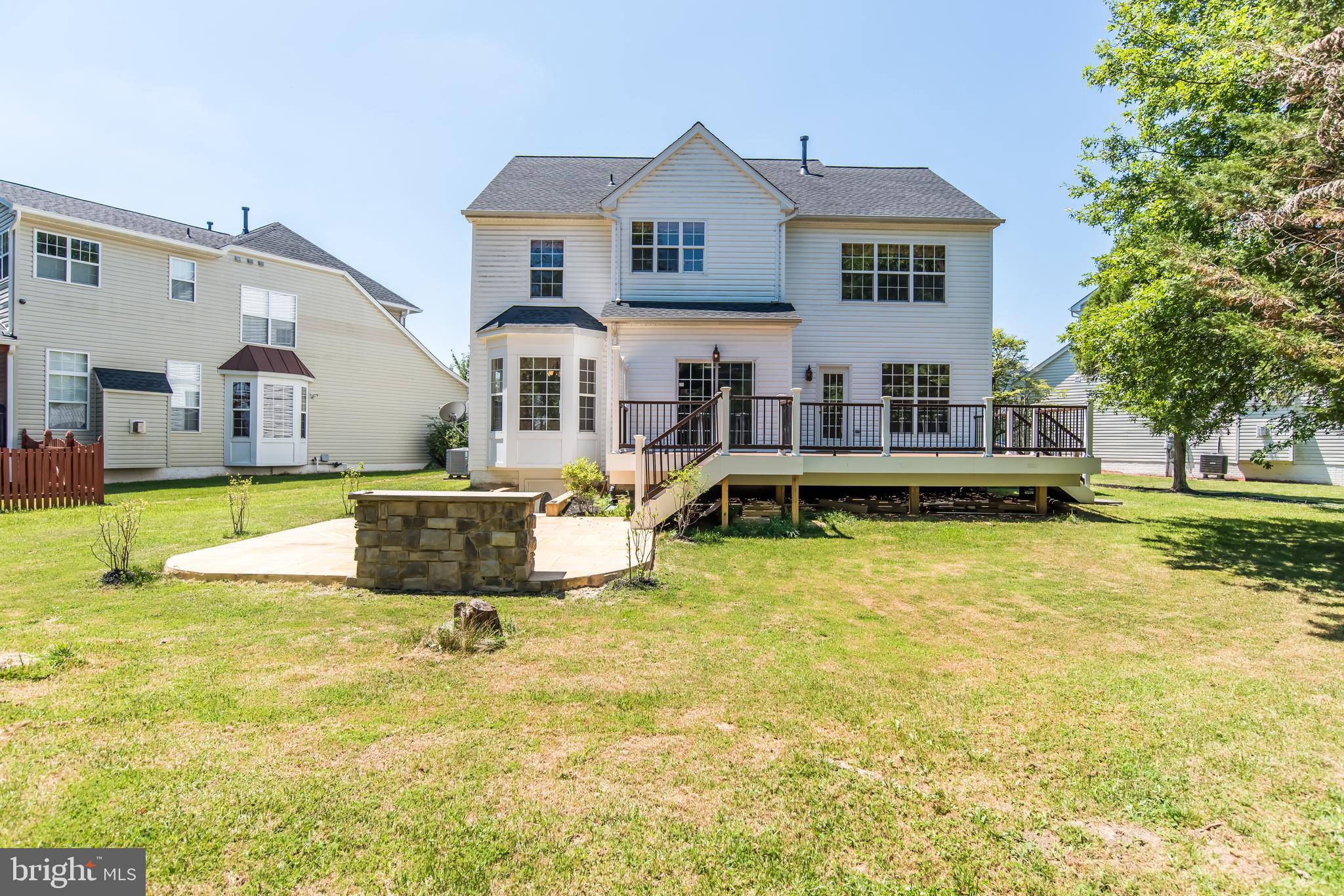 18250 Maple Spring Court Leesburg, VA 20176 - Photo 61 of 65 Gallery Image 61