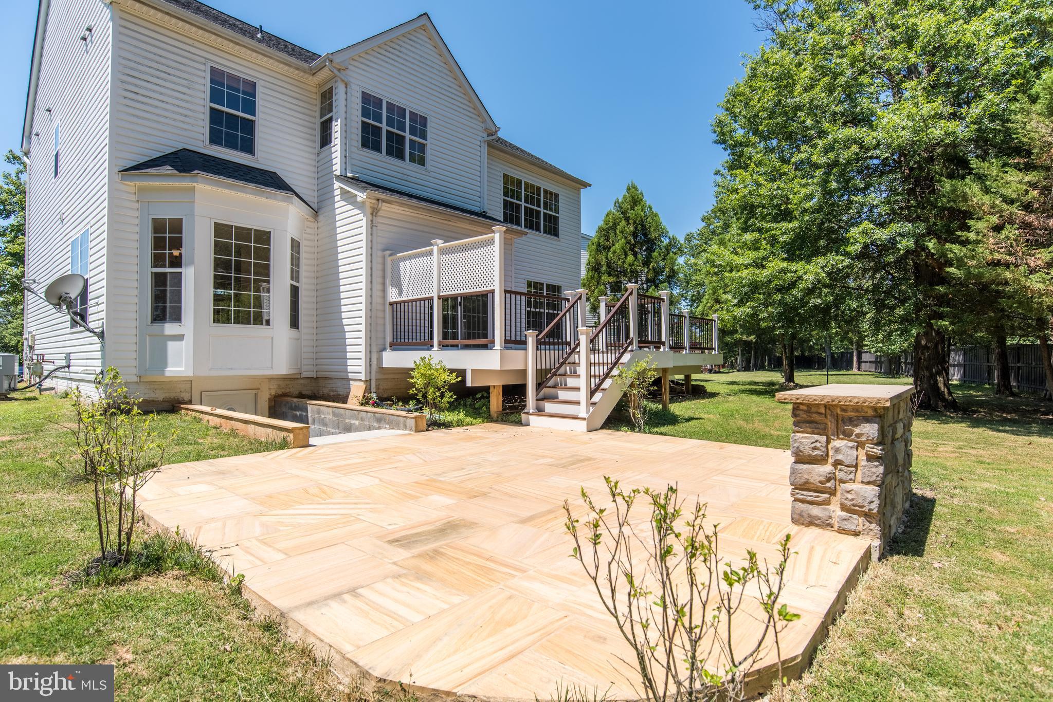 18250 Maple Spring Court Leesburg, VA 20176 - Photo 62 of 65 Gallery Image 62