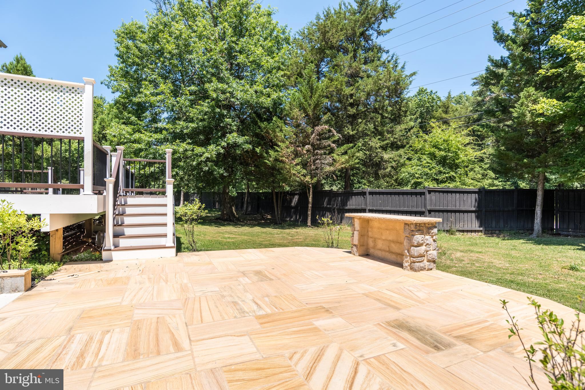 18250 Maple Spring Court Leesburg, VA 20176 - Photo 63 of 65 Gallery Image 63