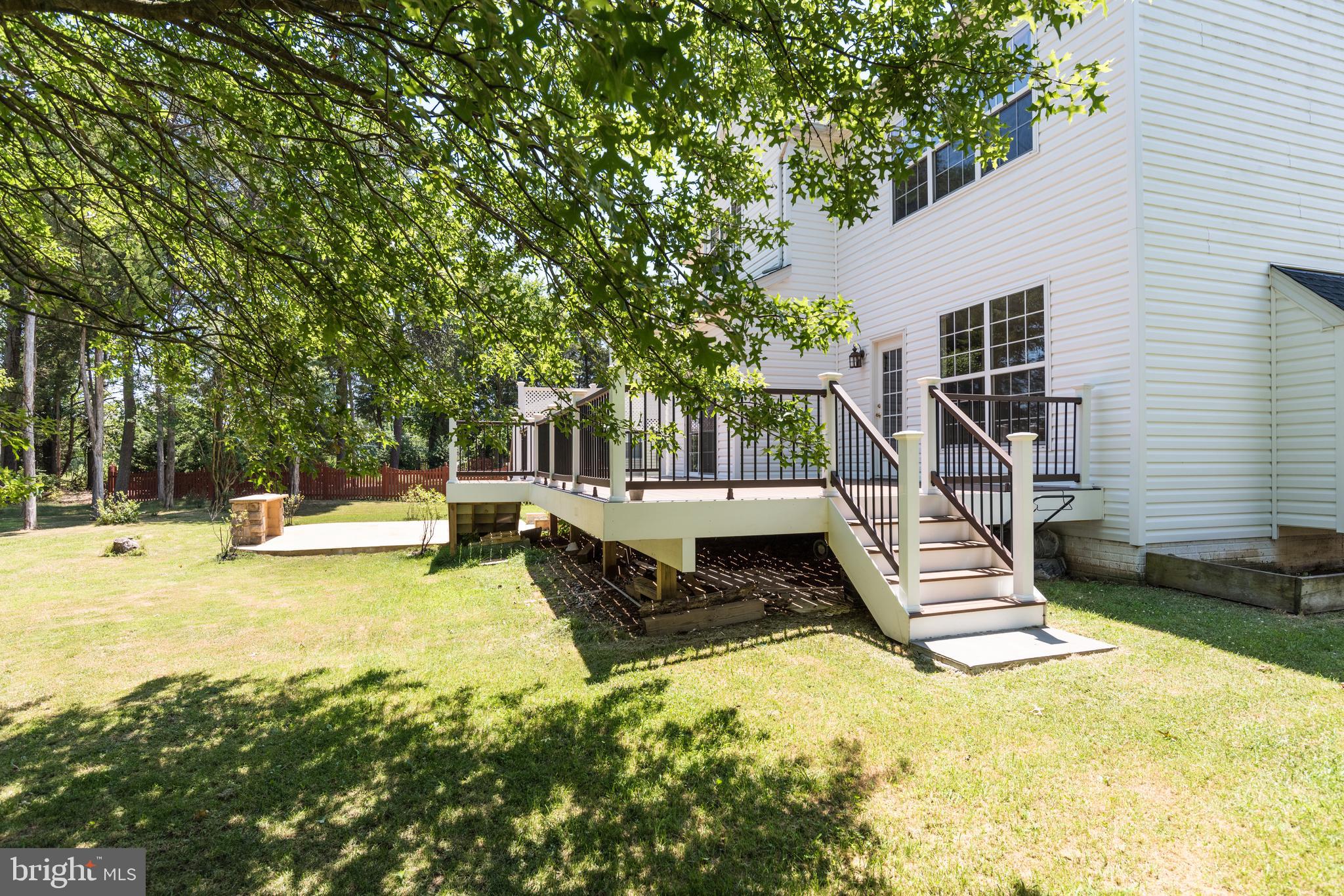 18250 Maple Spring Court Leesburg, VA 20176 - Photo 64 of 65 Gallery Image 64