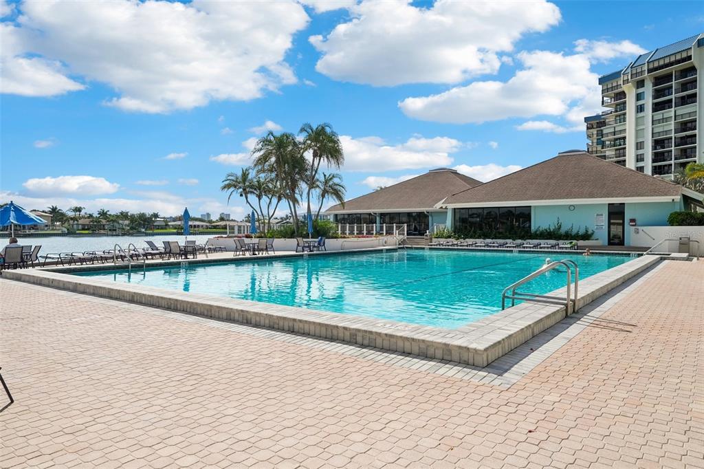 9415 Blind Pass Road, Unit 706 St. Pete Beach, FL 33706 - Photo 77 of 87