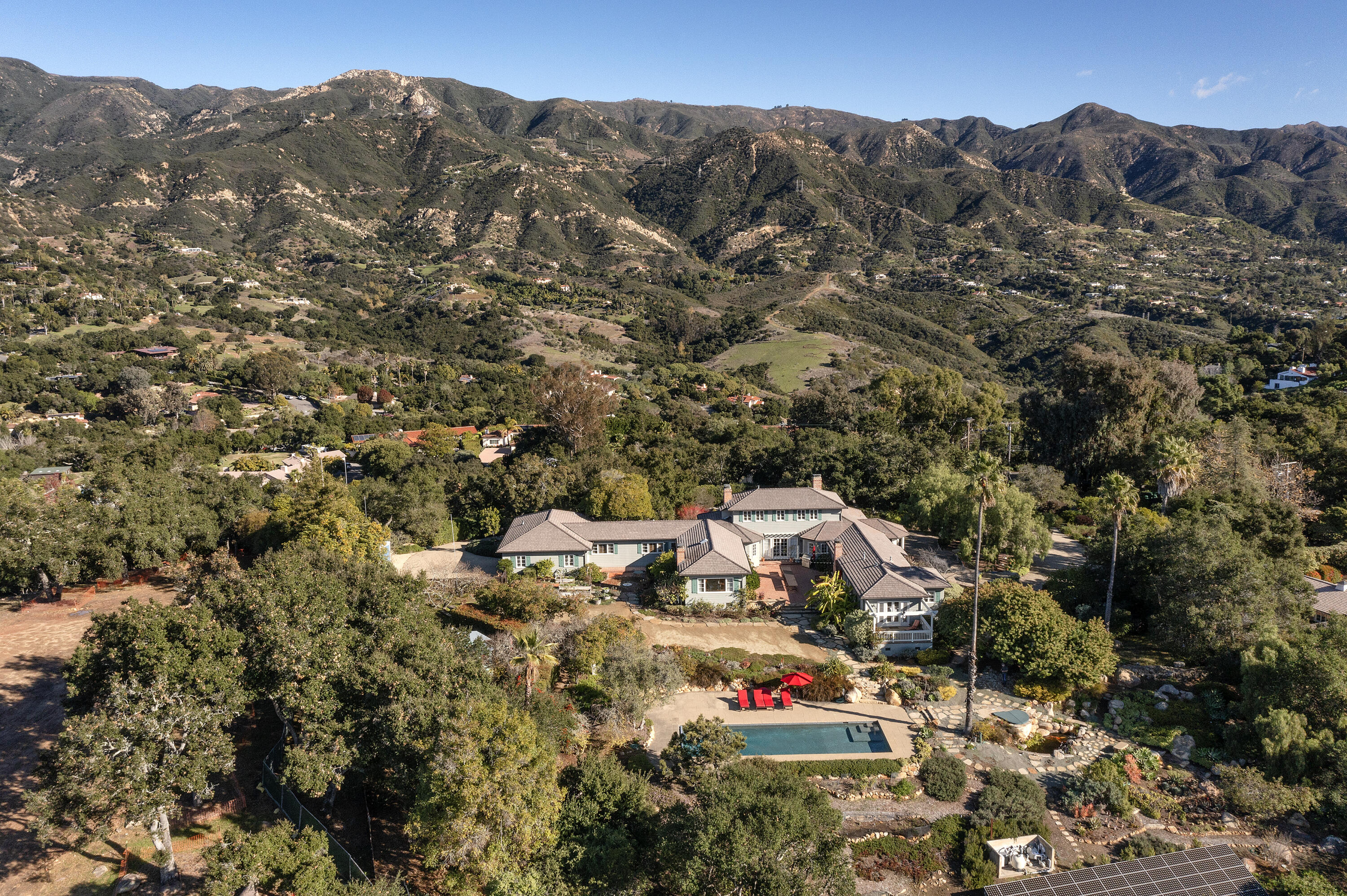 1138 Mission Ridge Road Santa Barbara, CA 93103 - Photo 2 of 54 1 - 40
