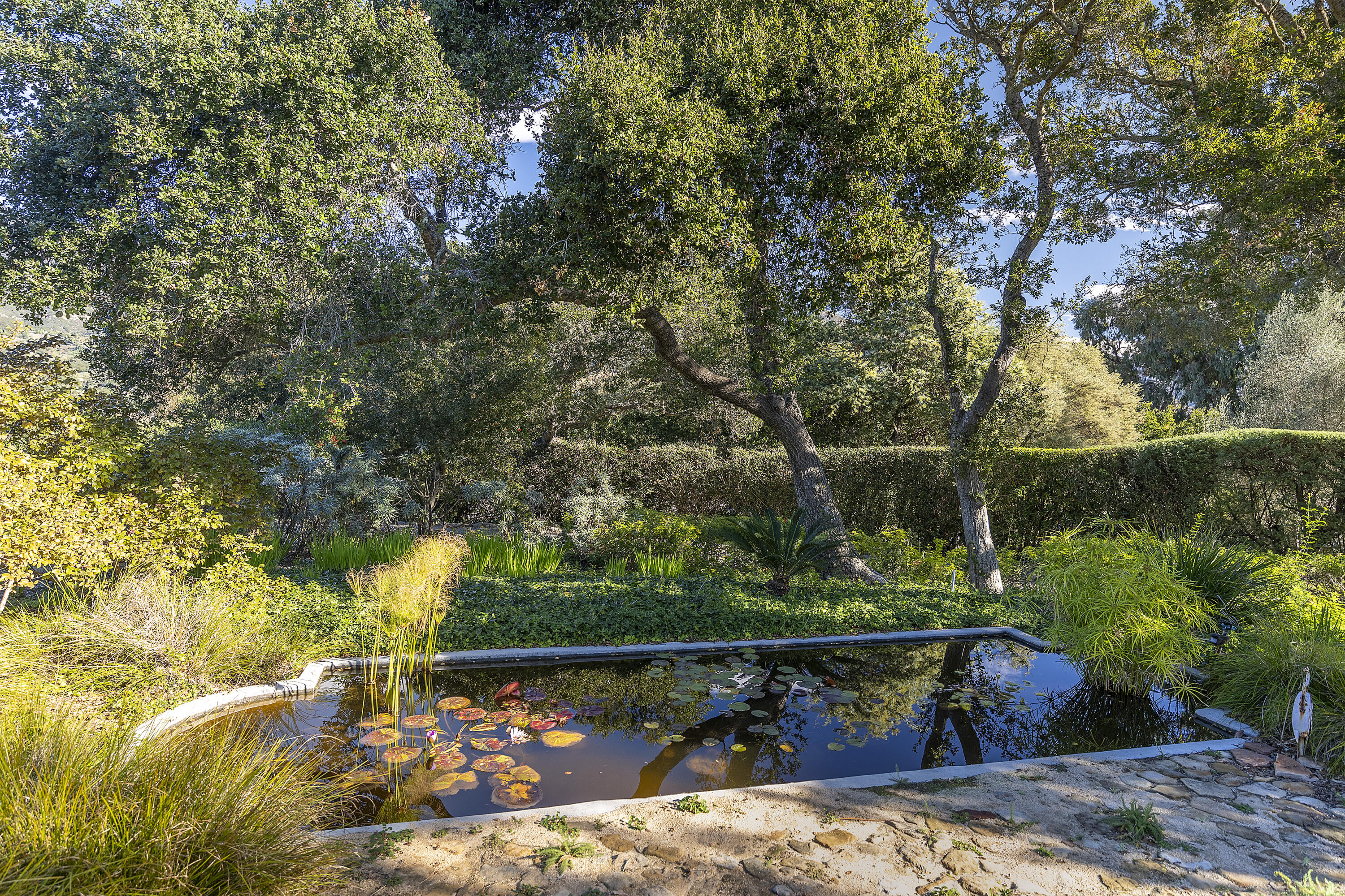 1138 Mission Ridge Road Santa Barbara, CA 93103 - Photo 7 of 54 7-01