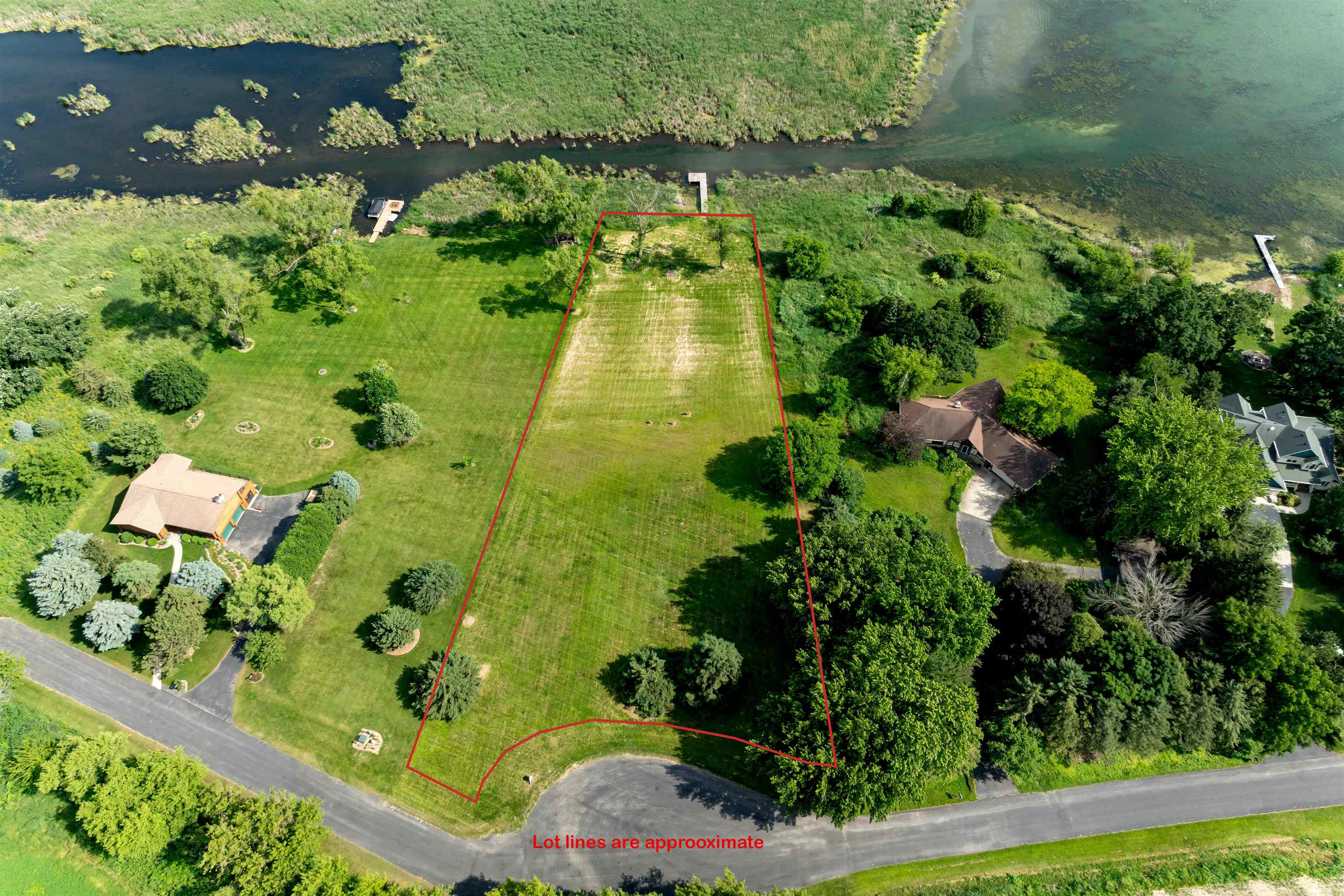 Lt3 Twin Lakes Road Markesan, WI 53946 - Photo 5 of 10