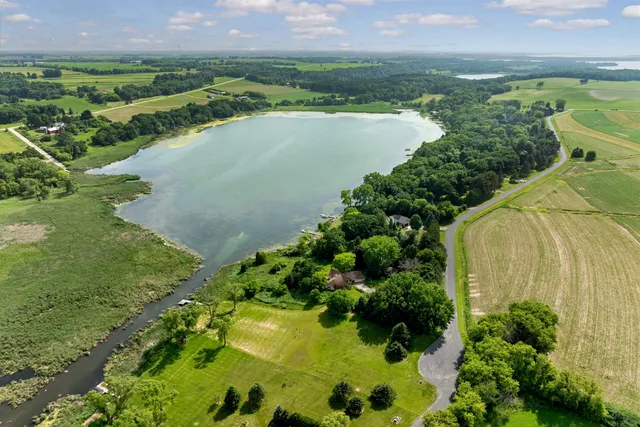 $139,999 | Lt3 Twin Lakes Road, Markesan, WI 53946