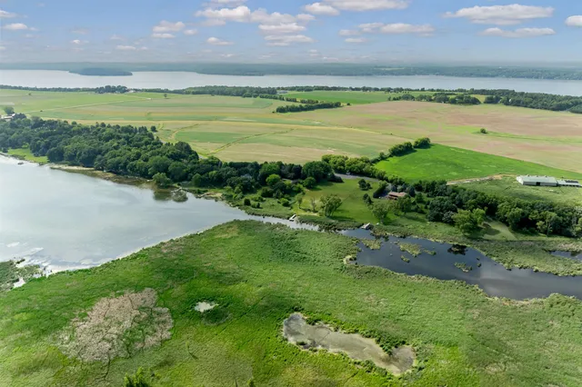 $139,999 | Lt3 Twin Lakes Road, Markesan, WI 53946