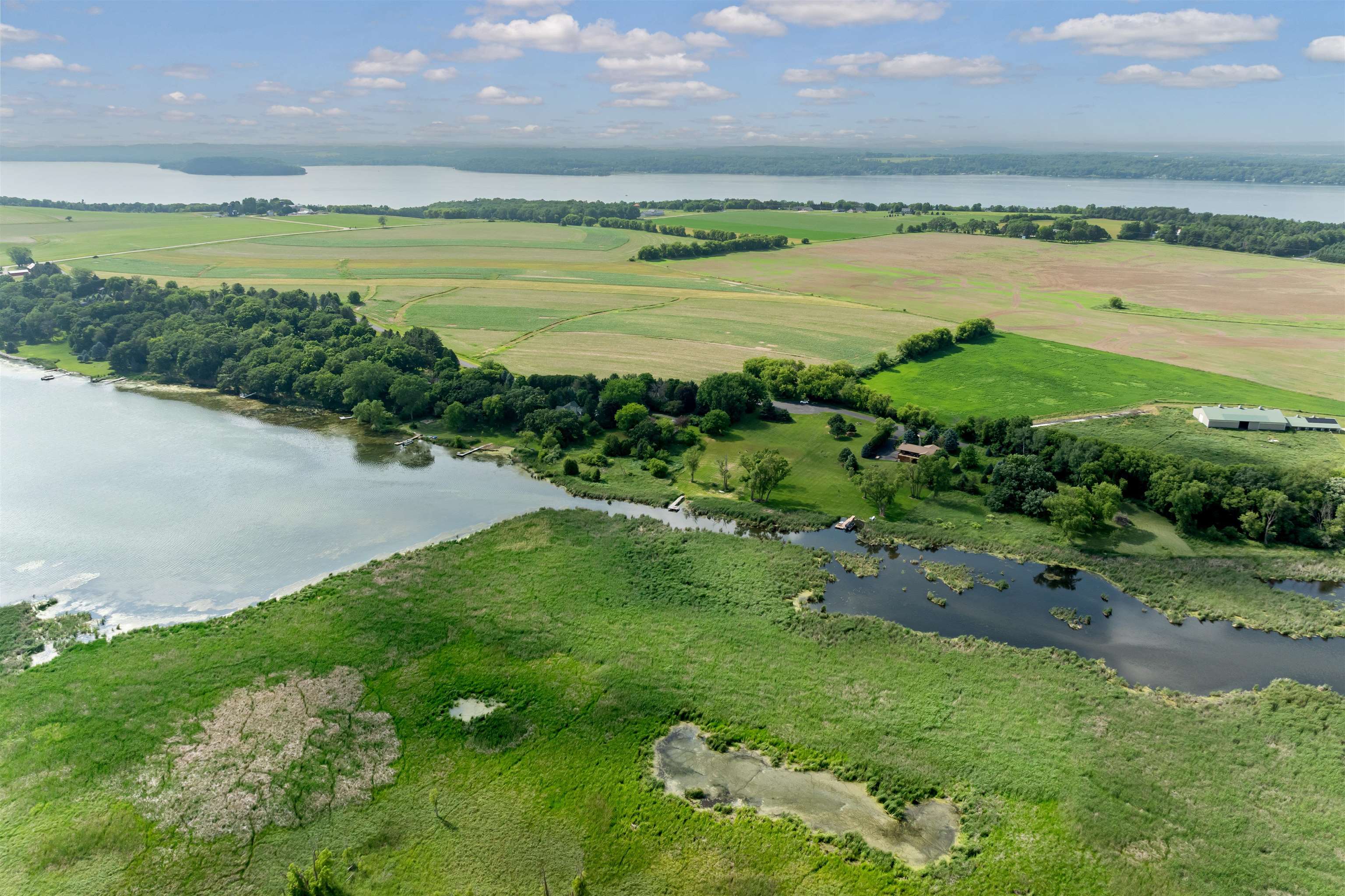 Lt3 Twin Lakes Road Markesan, WI 53946 - Photo 7 of 10