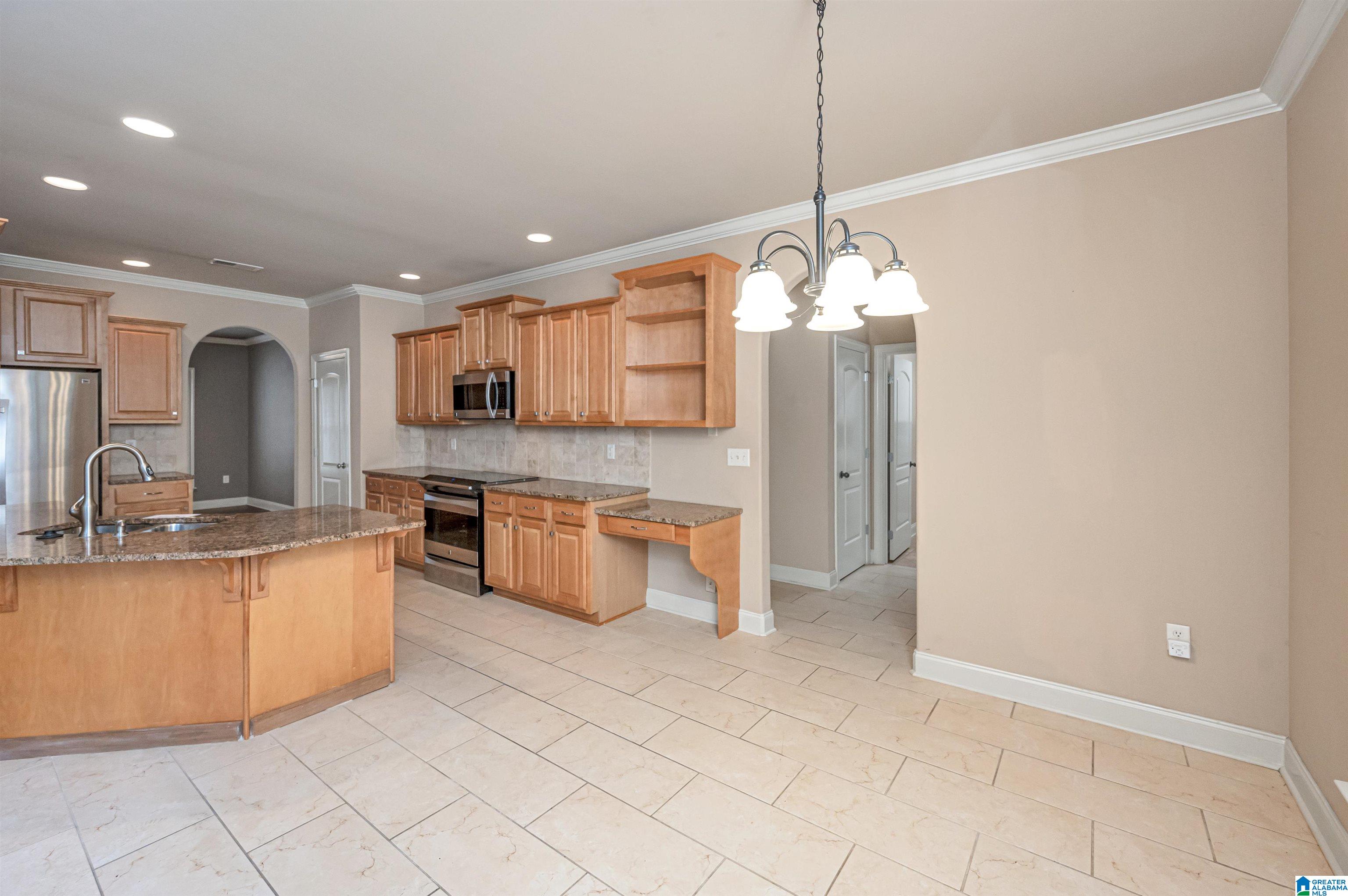 1316 Caliston Way Pelham, AL 35124 - Photo 16 of 43