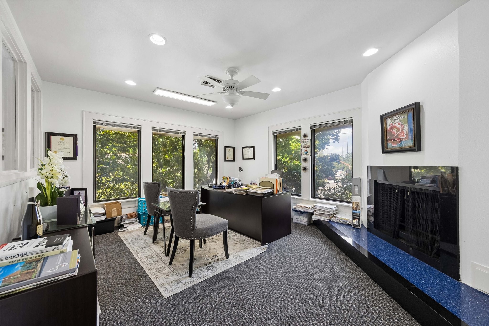 1601 Westheimer Road, Unit C Houston, TX 77006 - Photo 2 of 13 Gallery Image 2