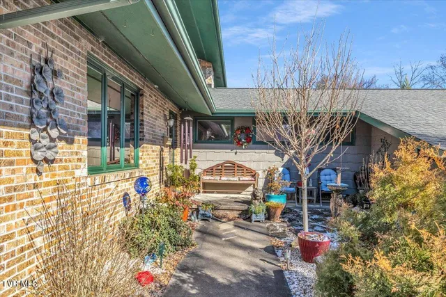 $585,000 | 112 Spruce Street, Greeneville, TN 37745