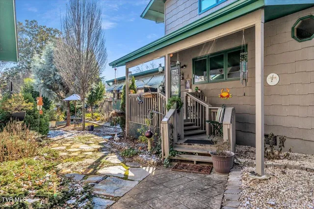 $585,000 | 112 Spruce Street, Greeneville, TN 37745