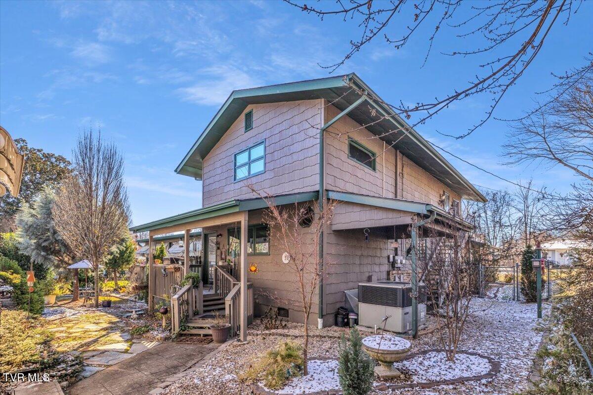 112 Spruce Street Greeneville, TN 37745 - Photo 47 of 63 07-R61_9843