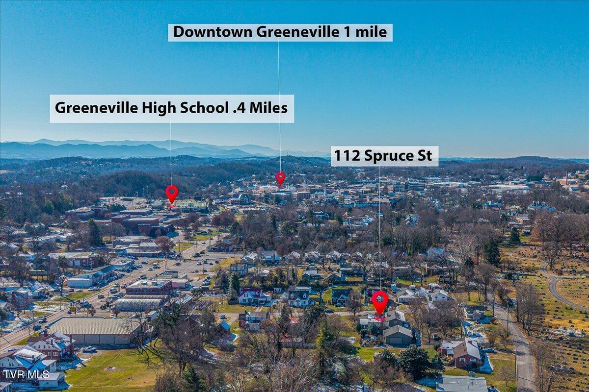 112 Spruce Street Greeneville, TN 37745 - Photo 49 of 63 11-DJI_20251216131710_0033_D-Edit