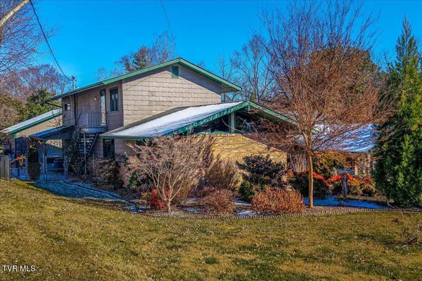 $564,900 | 112 Spruce Street, Greeneville, TN 37745