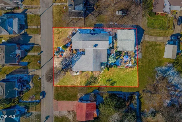 $585,000 | 112 Spruce Street, Greeneville, TN 37745