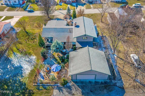 $564,900 | 112 Spruce Street, Greeneville, TN 37745