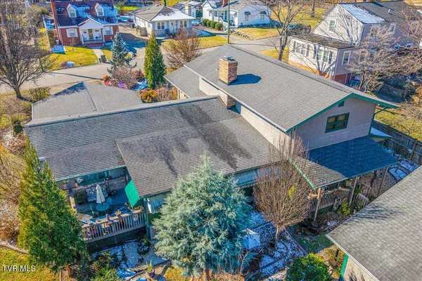 $564,900 | 112 Spruce Street, Greeneville, TN 37745