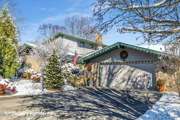 $564,900 | 112 Spruce Street, Greeneville, TN 37745